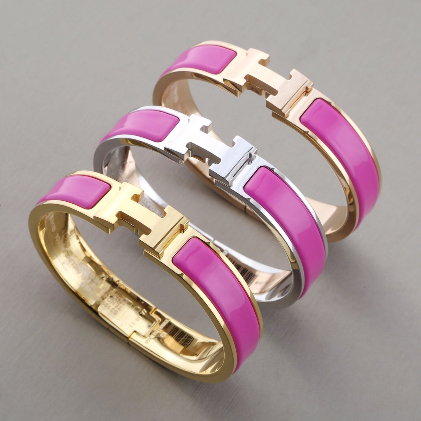 [Mystic]H PURPLE BRACELET