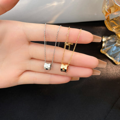 [Mystic]BEE MINI NECKLACE