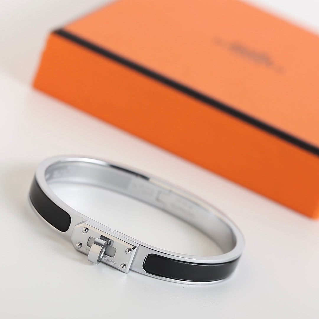 [Mystic]HM KELLY BLACK BRACELET
