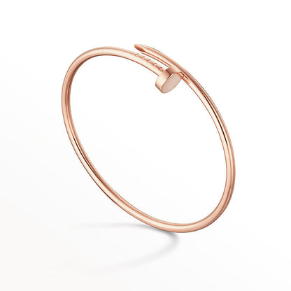 [Mystic]JUSTE BRACELET 2.5MM