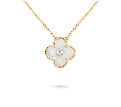 [Mystic]CHRISTMAS LIMITED EDITION NECKLACE COLLECTION