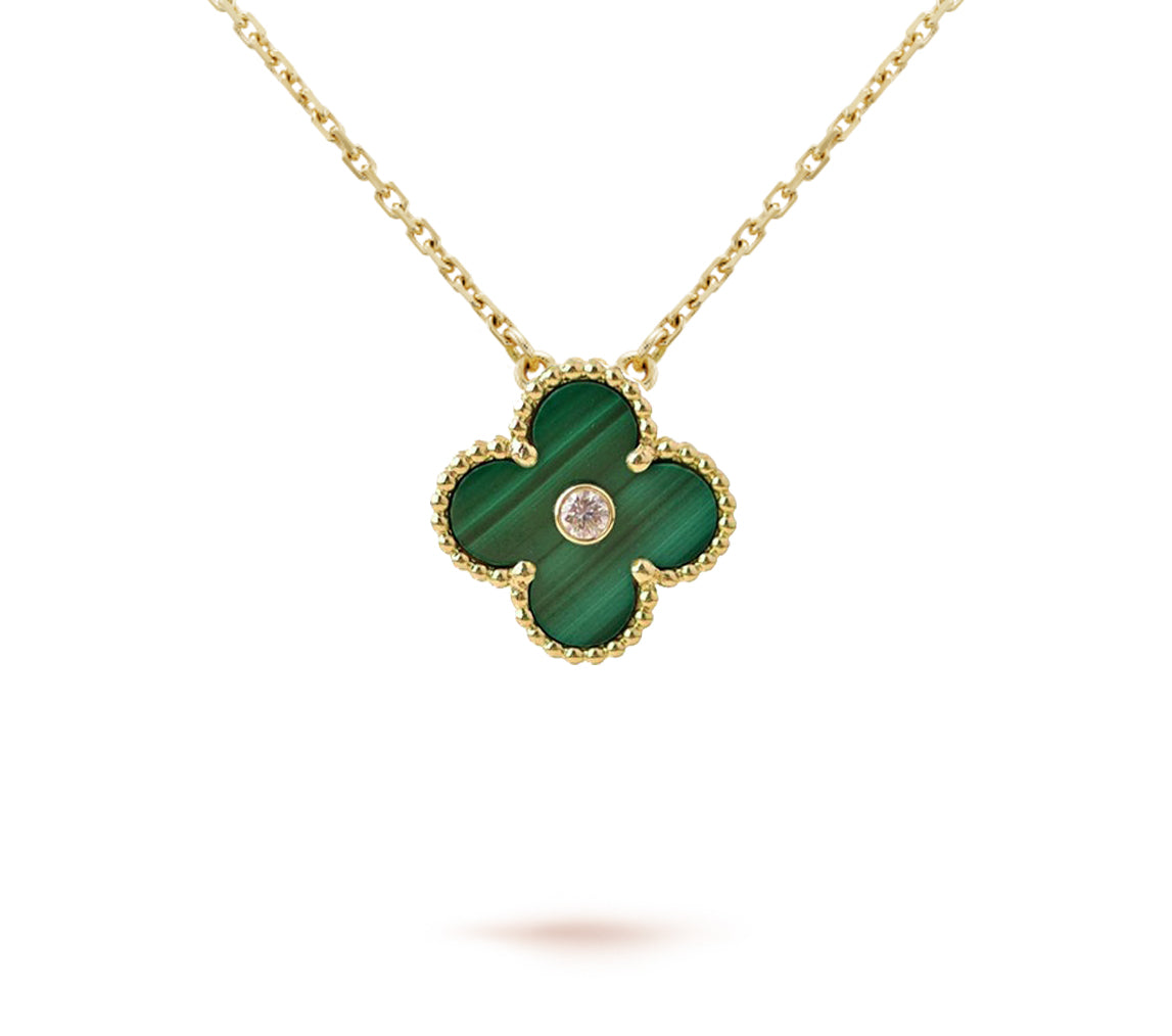 [Mystic]CHRISTMAS LIMITED EDITION NECKLACE COLLECTION