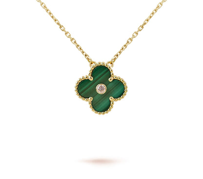 [Mystic]CHRISTMAS LIMITED EDITION NECKLACE COLLECTION
