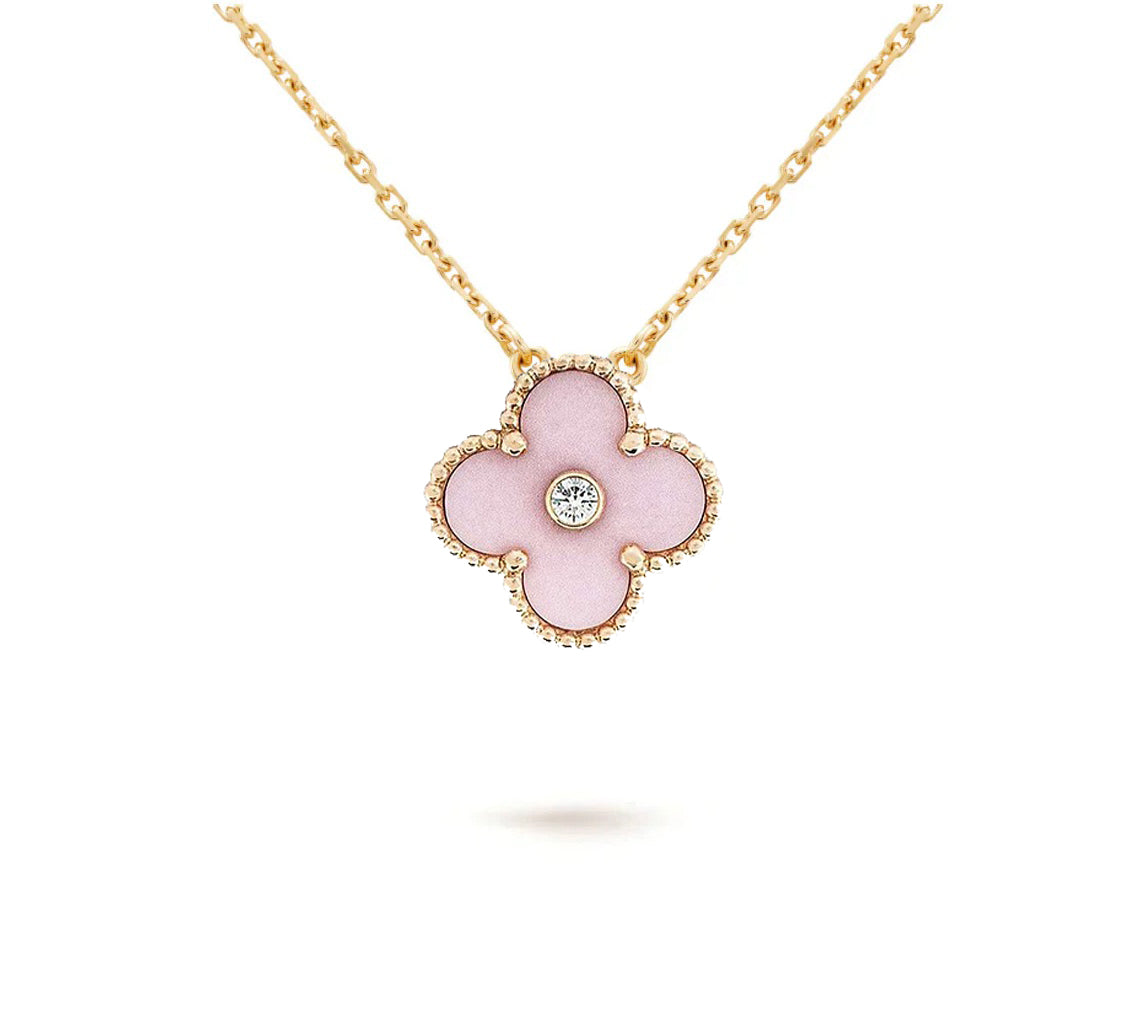 [Mystic]CHRISTMAS LIMITED EDITION NECKLACE COLLECTION