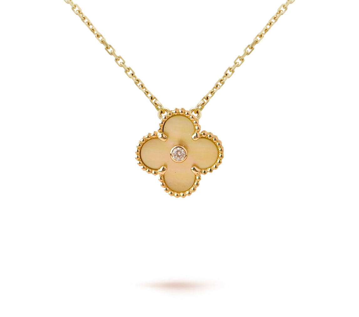 [Mystic]CHRISTMAS LIMITED EDITION NECKLACE COLLECTION