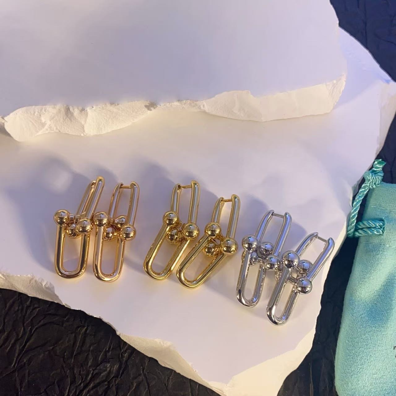 [Mystic]HW SERIES EARRINGS