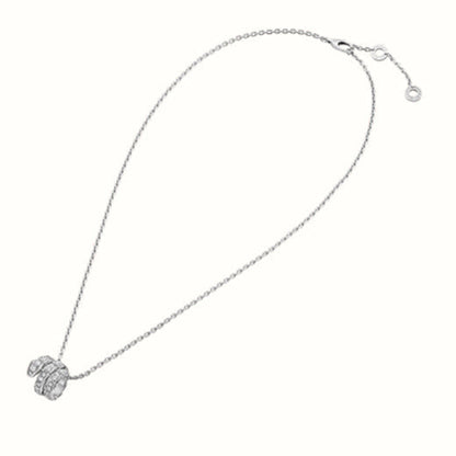 [Mystic] SERPENT NECKLACE COLLECTION