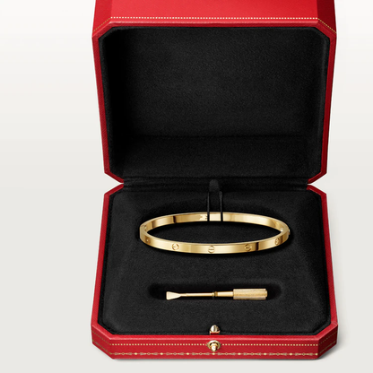 [Mystic]LOVE BRACELET 3.65MM