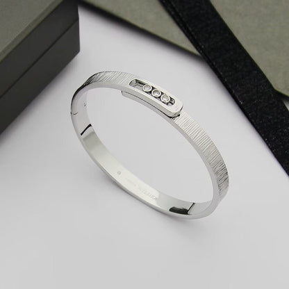 [Mystic ]Move Noa Ciselé bangle