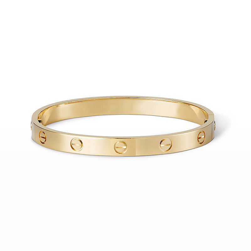 [Demi jewelry]LOVE BRACELET 6.1MM
