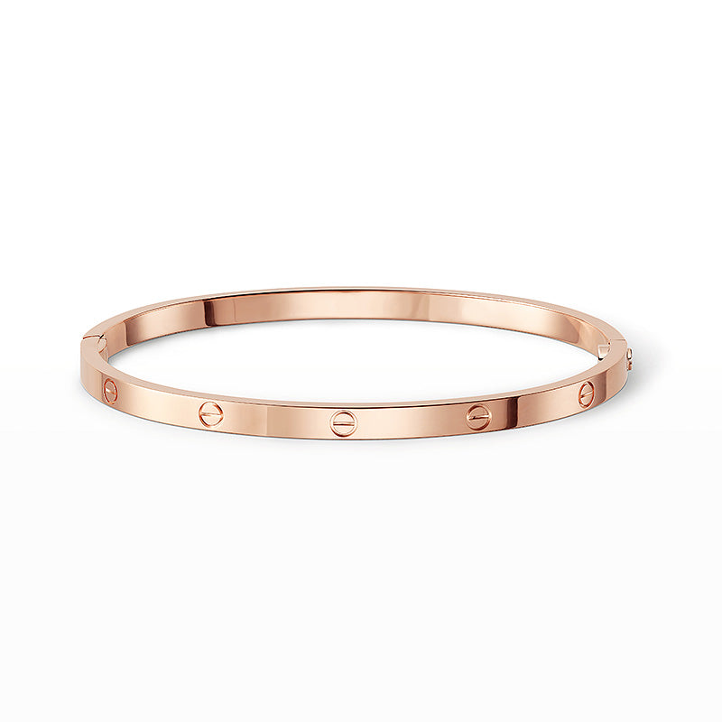 [Mystic]LOVE BRACELET 3.65MM