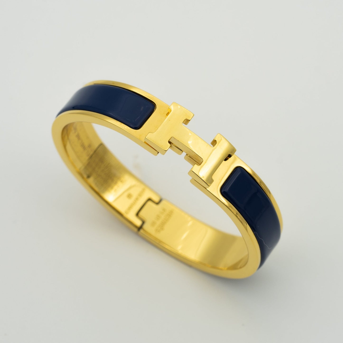 [Mystic]H BLUE BRACELET