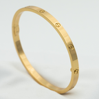[Demi jewelry]LOVE BRACELET 3.65MM