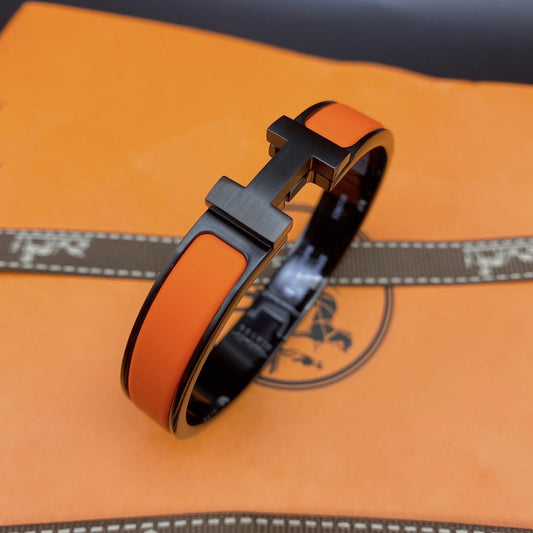 [Mystic]CLIC HM SO BLACK OREGAN BRACELET