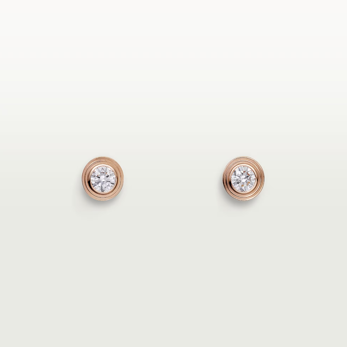 [Mystic]DAMOUR DIAMOND EARRINGS