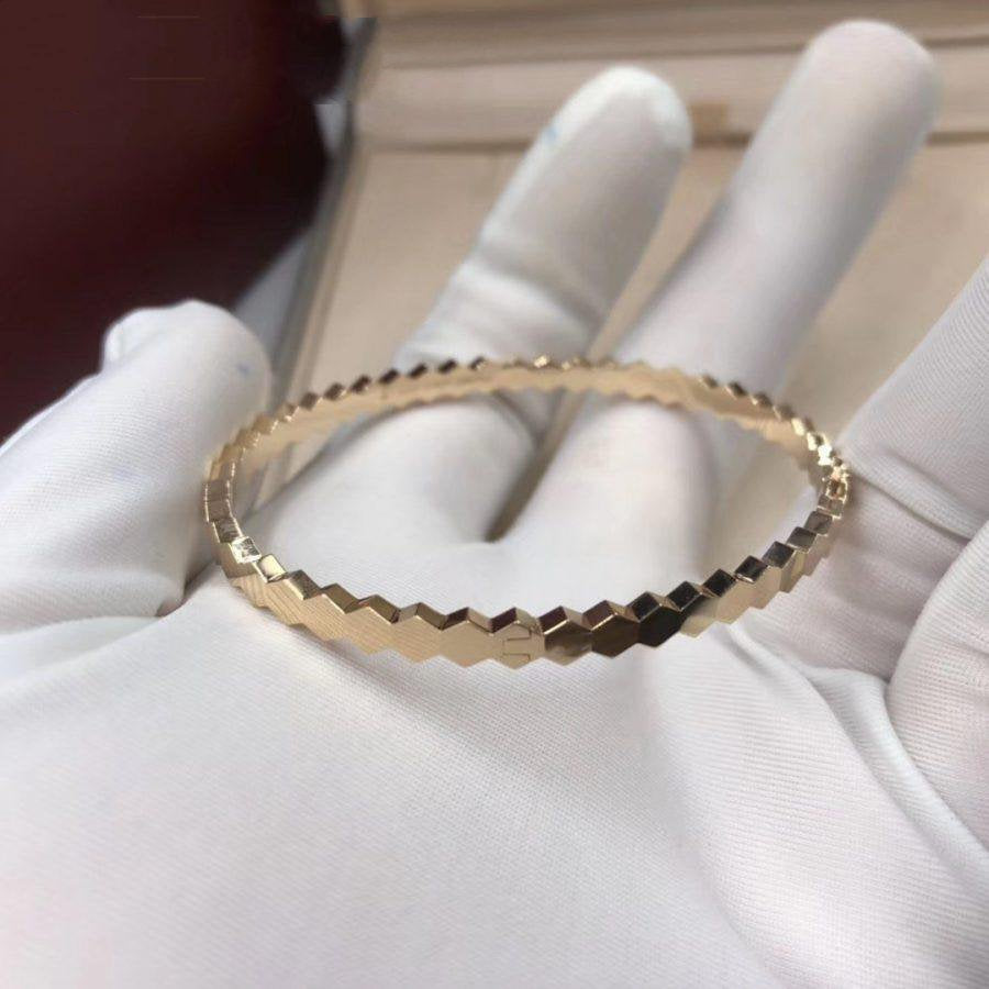 [Mystic]BEE LOVE GOLD BRACELET