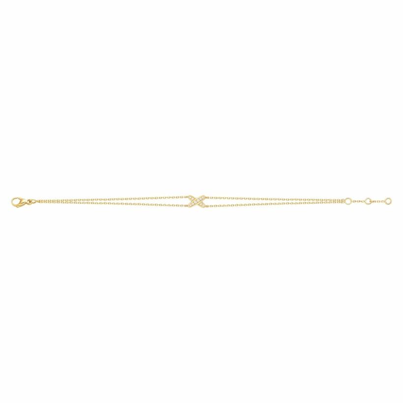 [Mystic]JEUX BRACELET GOLD DIAMOND