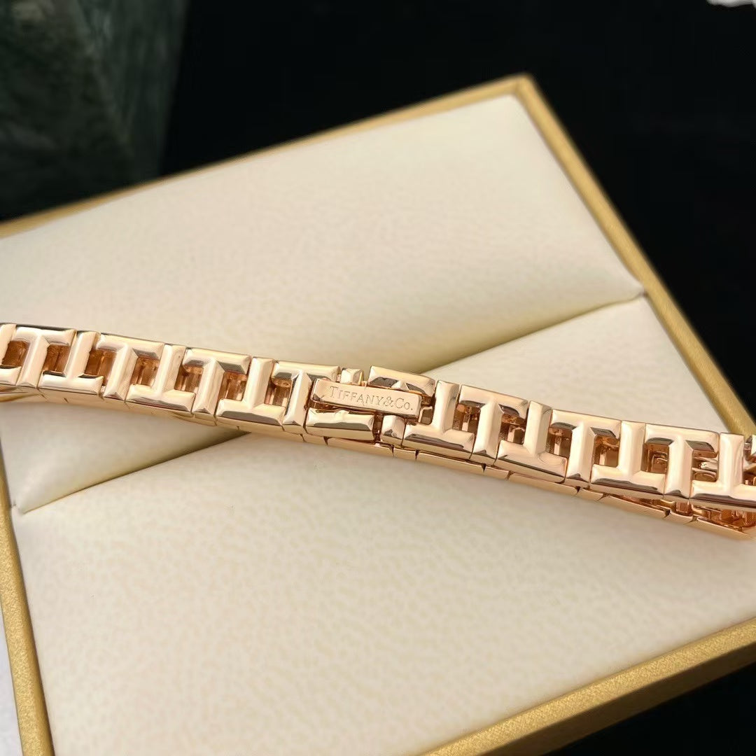 [Mystic]TF CHAIN BRACELET
