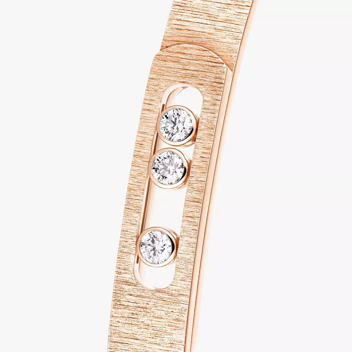 [Mystic ]Move Noa Ciselé bangle
