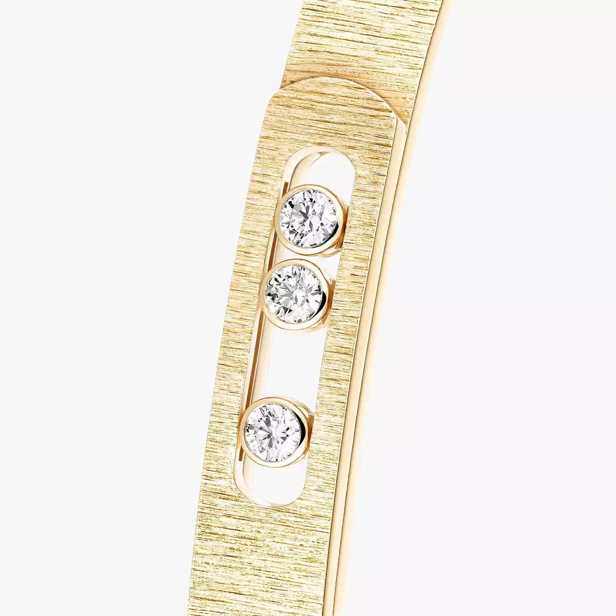 [Mystic ]Move Noa Ciselé bangle