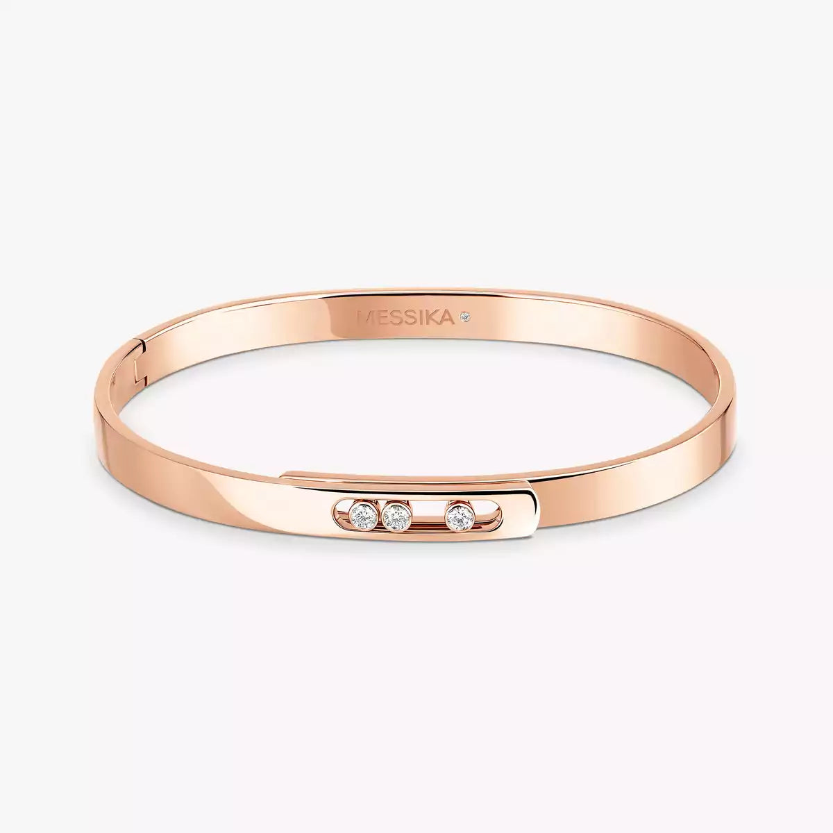 [Mystic ]Move Noa Diamond Bangle Bracelet