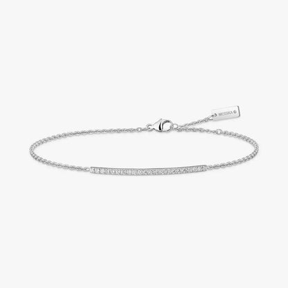 [Mystic ]Gatsby Diamond Bracelet