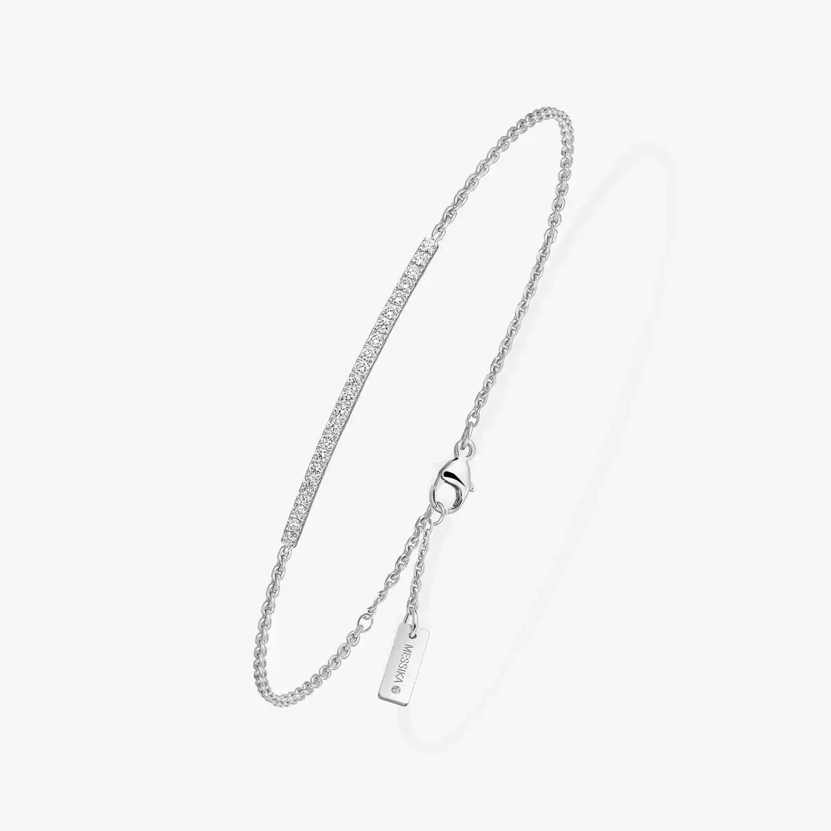 [Mystic ]Gatsby Diamond Bracelet