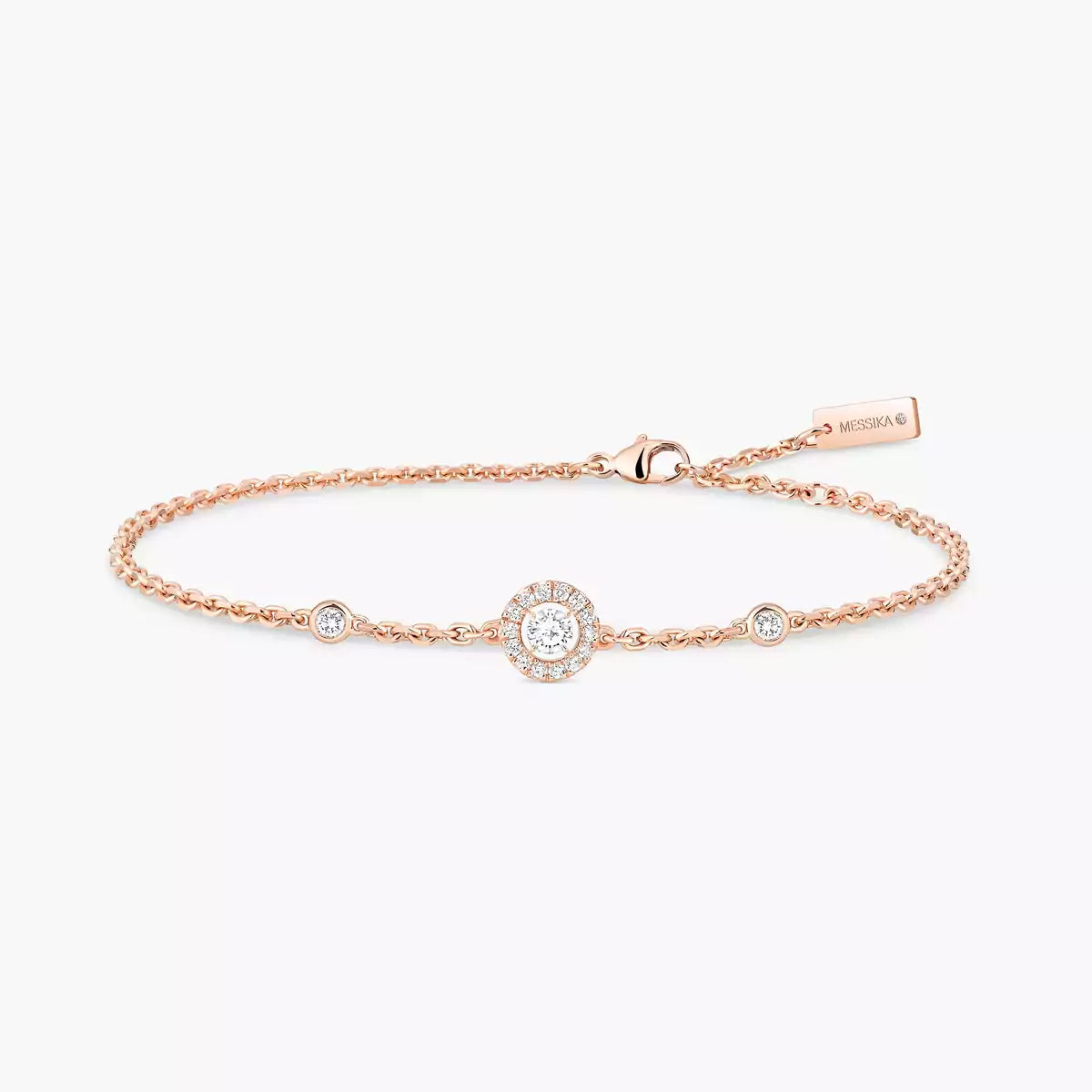 [Mystic ]Joy Diamond Bracelet Small