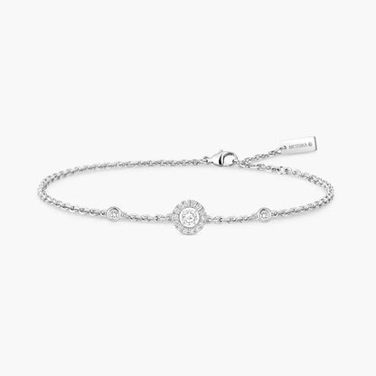 [Mystic ]Joy Diamond Bracelet Small