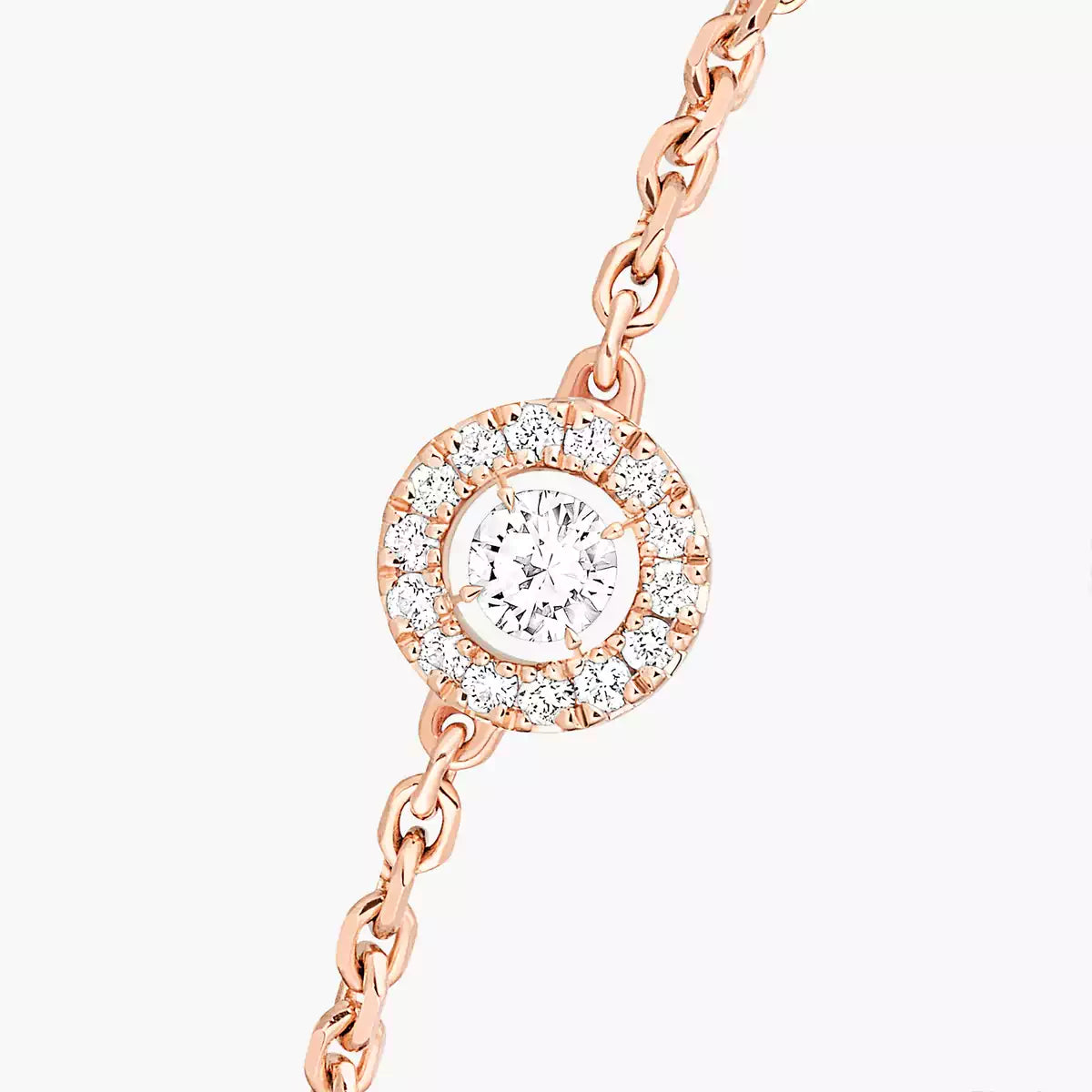 [Mystic ]Joy Diamond Bracelet Small