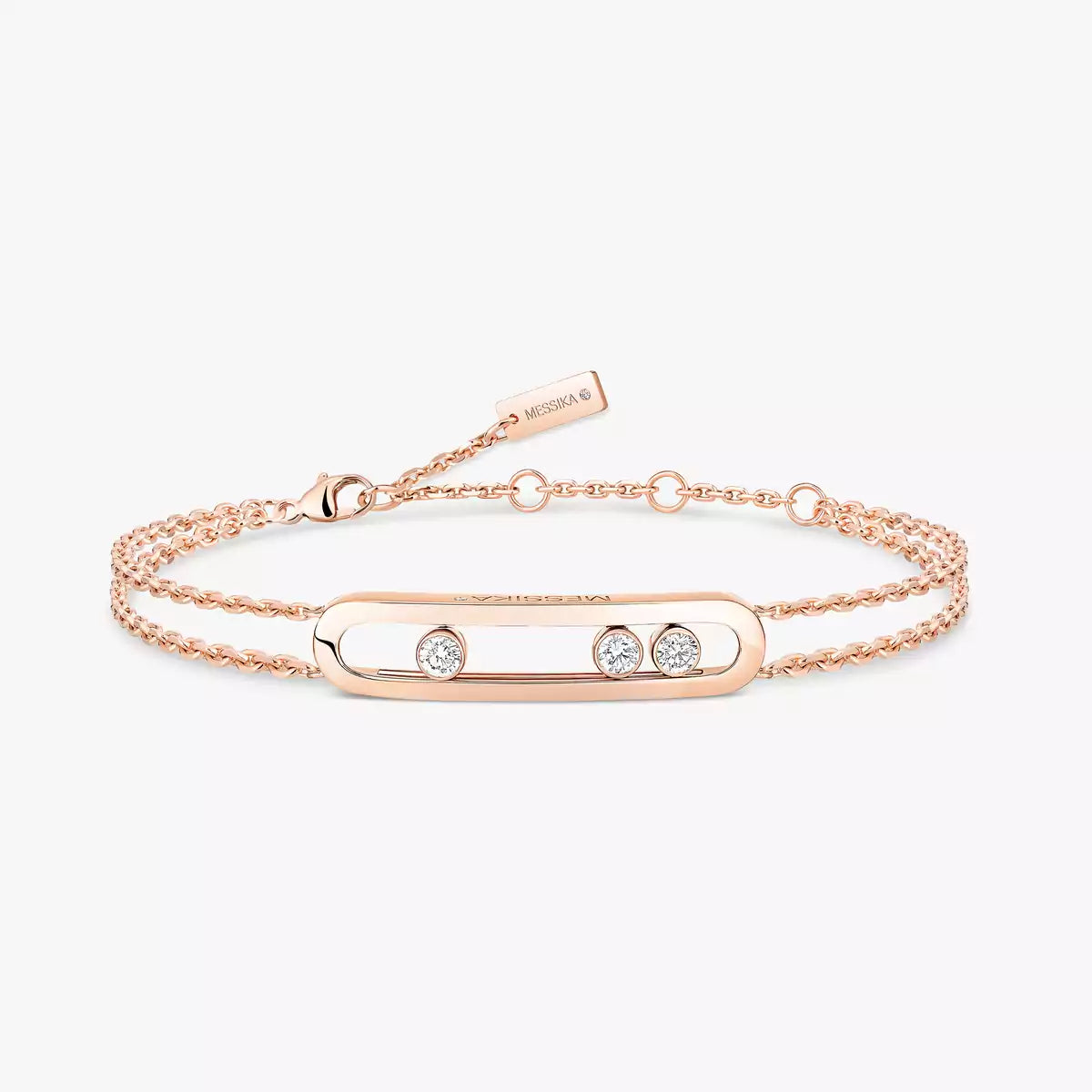[Mystic ]Mystic Eye Diamond Bracelet
