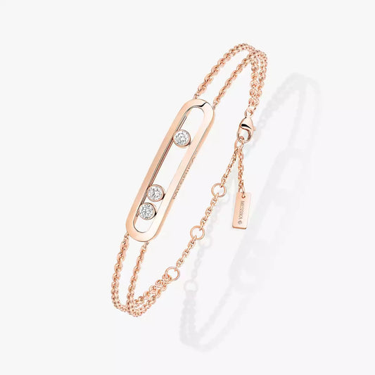 [Mystic ]Move Classique bracelet