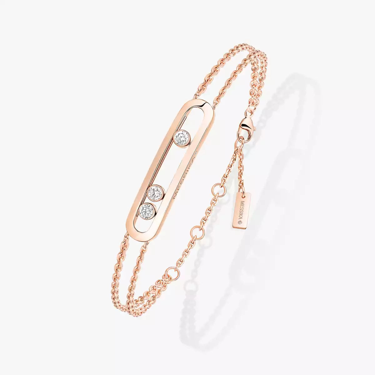 [Mystic ]Mystic Eye Diamond Bracelet