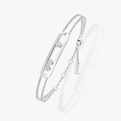 [Mystic ]Move Classique bracelet