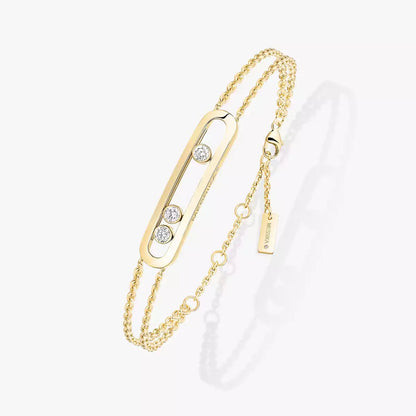 [Mystic ]Move Classique bracelet