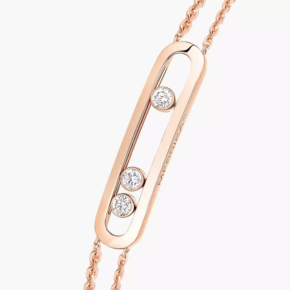 [Mystic ]Move Classique bracelet