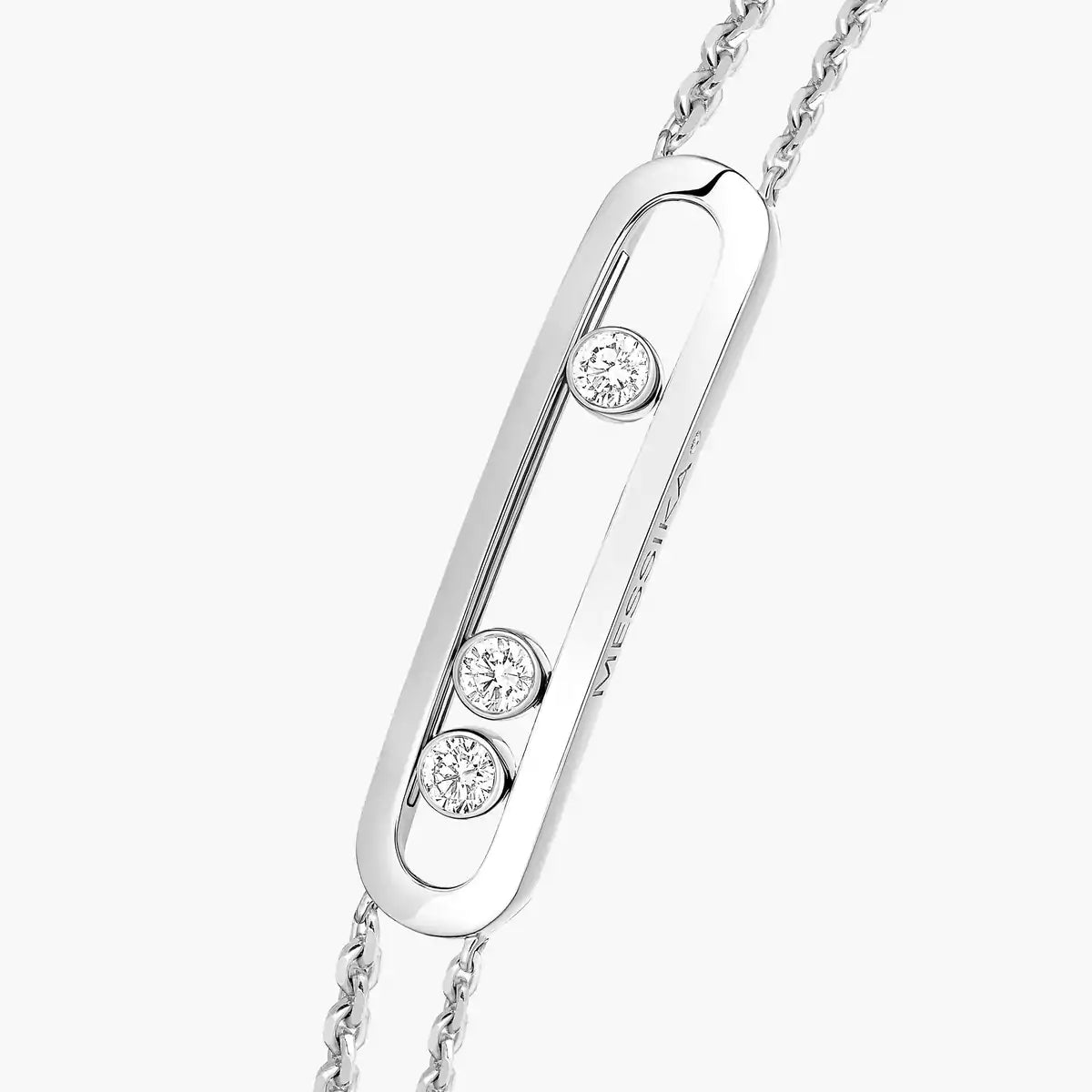 [Mystic ]Mystic Eye Diamond Bracelet