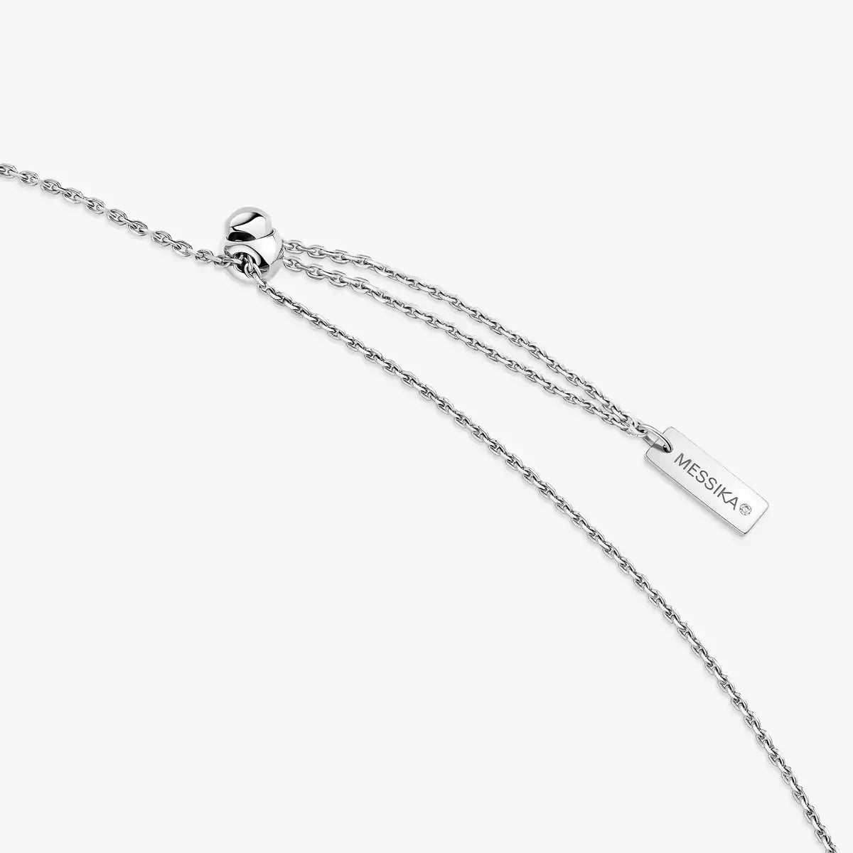 [Mystic ]Diamond Necklace Move 10Th