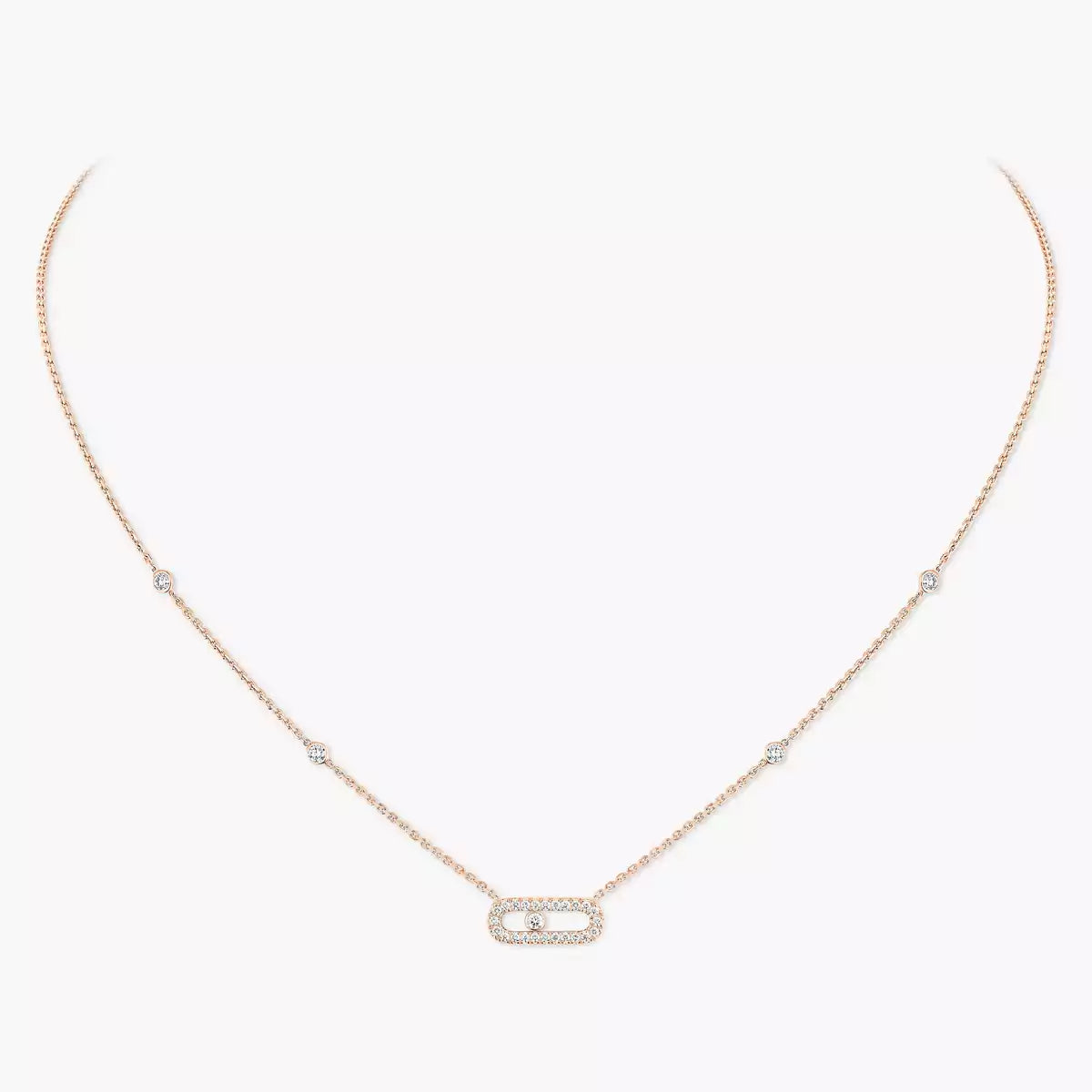 [Mystic ]Move Uno Necklace