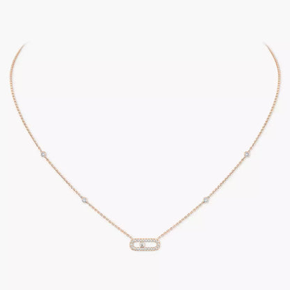 [Mystic ]Move Uno Necklace