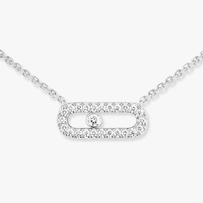 [Mystic ]Move Uno Necklace