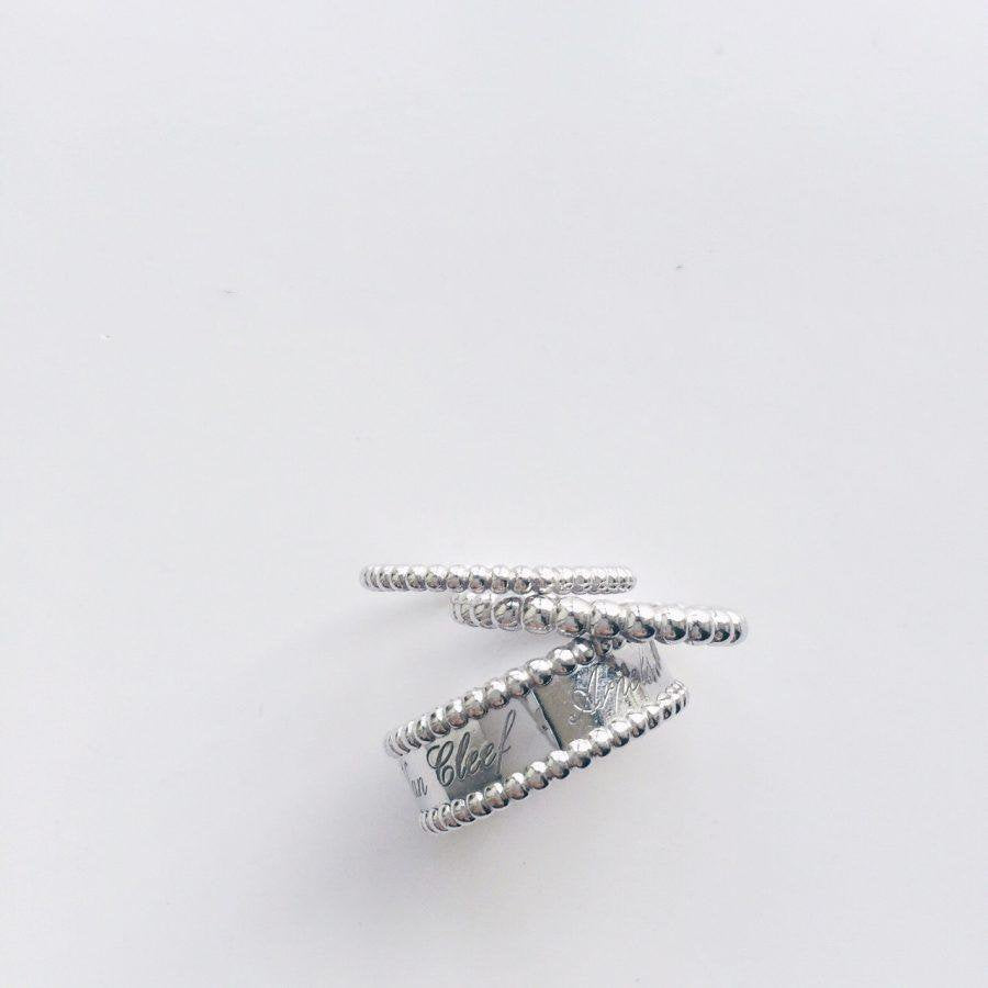 [Mystic]PERLEE RING